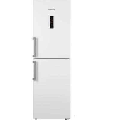 Hotpoint Ultima XUL85T1ZWOJH Day1 A+ 60cm Fully Frost Free Fridge Freezer in White Hotpoint Ultima XUL85T1ZWOJH Day1 A+ 60cm Fully Frost Free Fridge Freezer in White